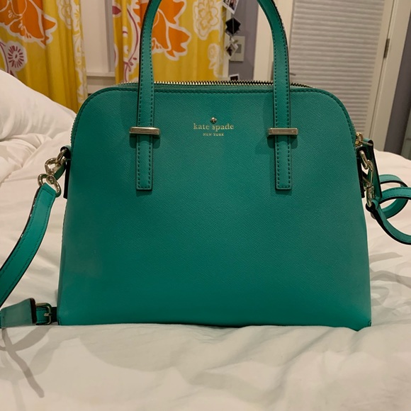 kate spade Handbags - Kate Spade Handbag in excellent condition